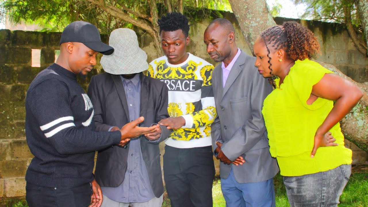 Sh0cking😭Daktari has revealed everything 😭Kumbe this is what  Alice's family want from lucky