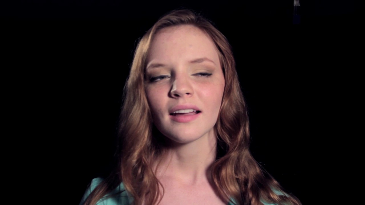 Liz Meinders monologue acting reel