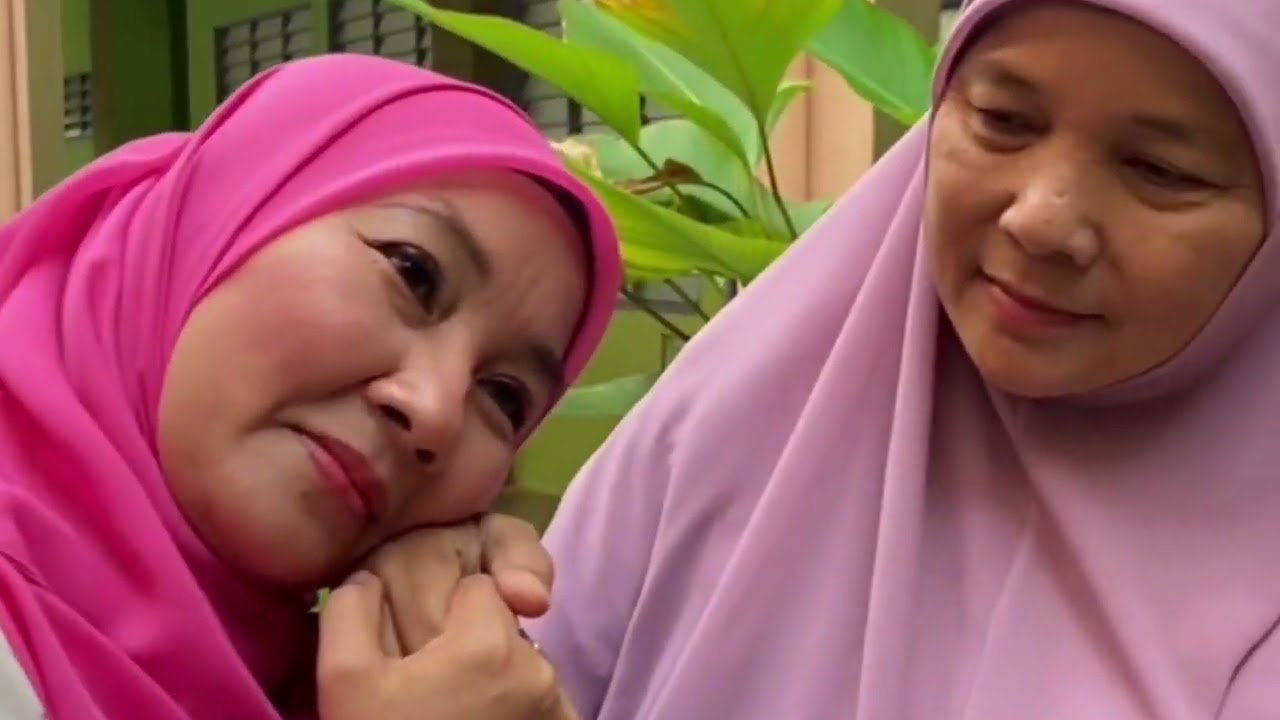 Salam Aidilfitri dari kami PUTRARIAN 2024. Maaf Zahir batin.