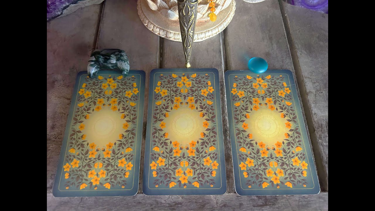 ☽Pick a Card - What do you need to know right now?