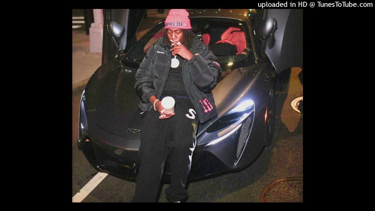 *FREE* Shawny Bin Laden Type Beat - 