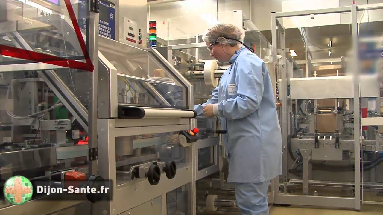 sanofi aventis, la qualité avant tout