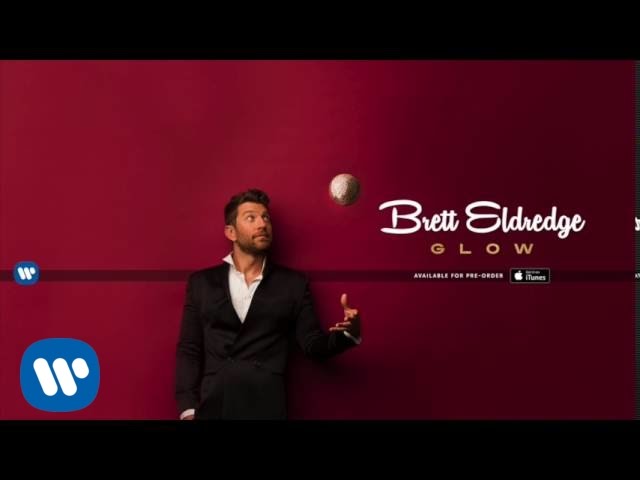 Brett Eldredge - Baby It's Cold Outside (feat. Meghan Trainor)
