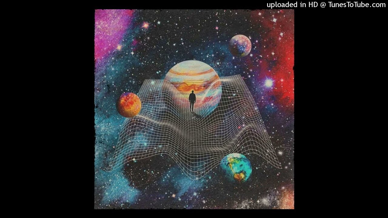 Tha Federline | Superman x To The Sky [Nonstop] TF REMIX 2025
