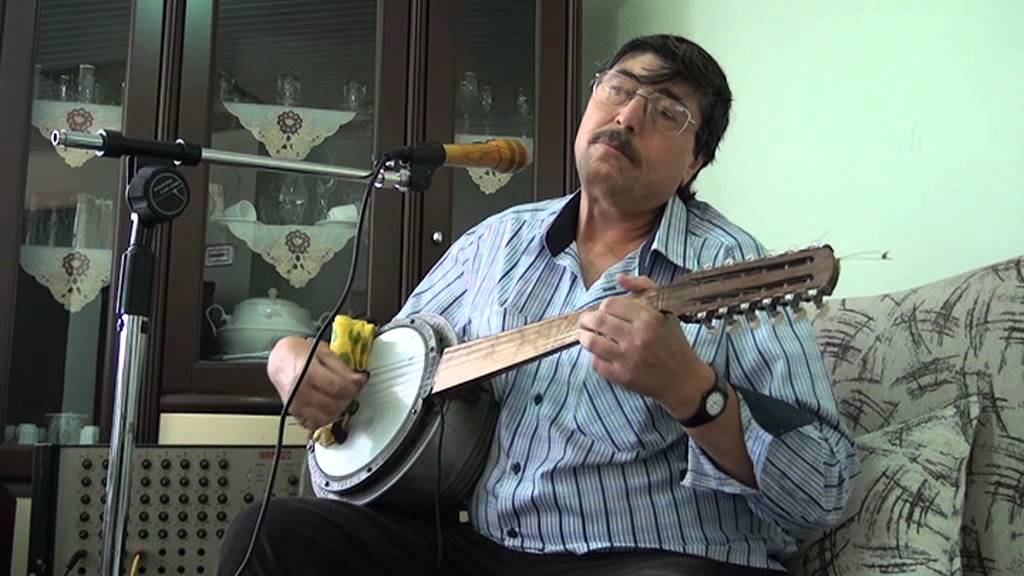 Simavlı Mahalli Sanatçı Baki Korkmaz-Sıra Sıra Şalgamlar