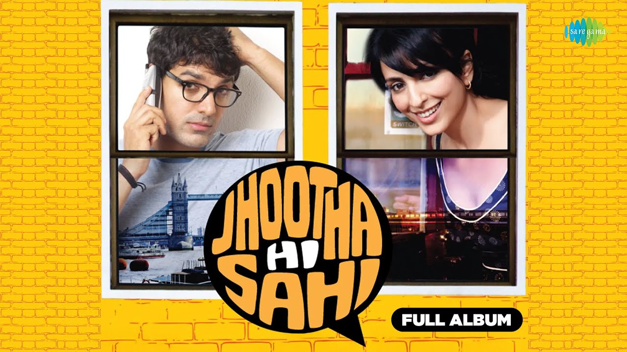 Jhoota Hi Sahi - Full Album | John Abraham | A. R. Rahman | Cry Cry | Maiyya Yashodha | Hello Hello