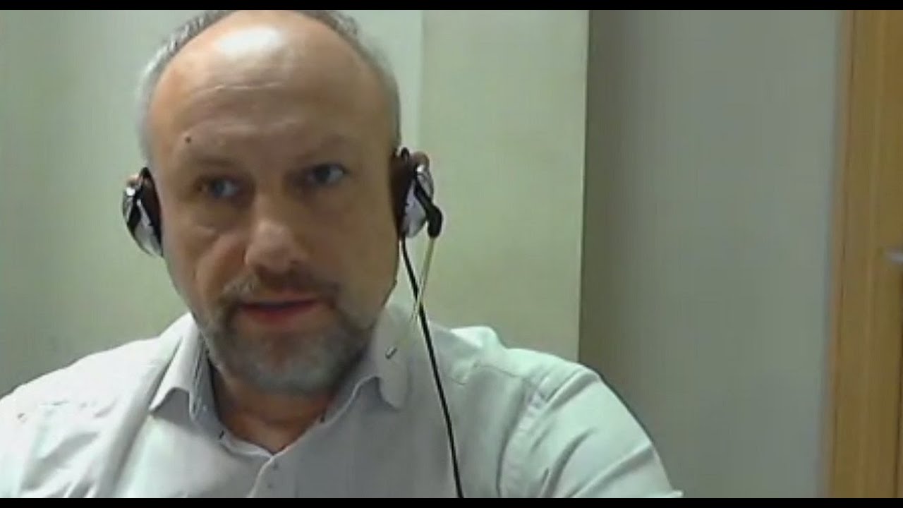 Андрей Малевич. Обзор рынков Pi Capital Union 20 сентября 2021 г.