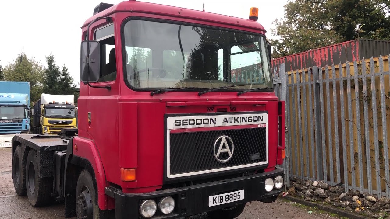 Seddon Atkinson (1)