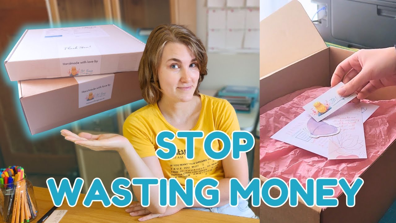 Packaging and Shipping Advice Every Stationery Business Owner Should Know