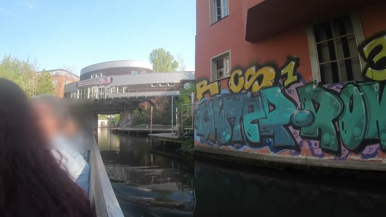 Stadthafen Leipzig 2022