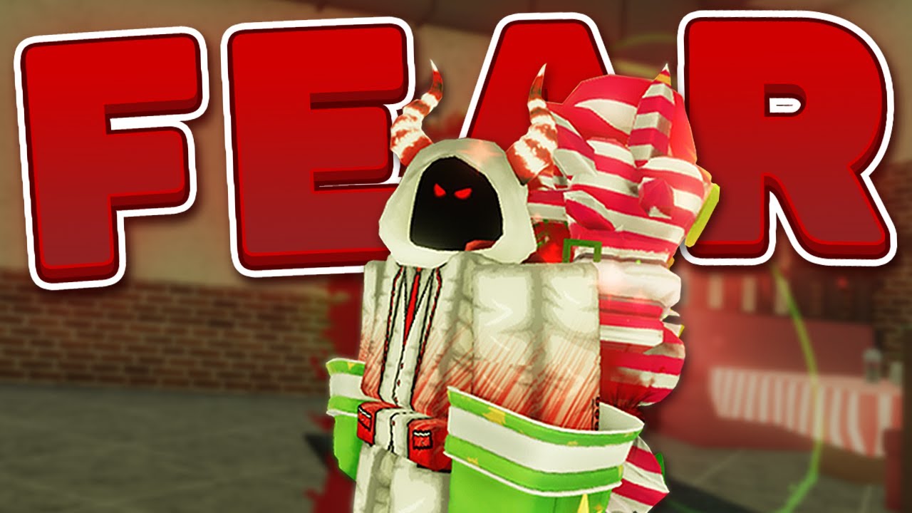 [YBA] SCARIEST META IN YBA NOW