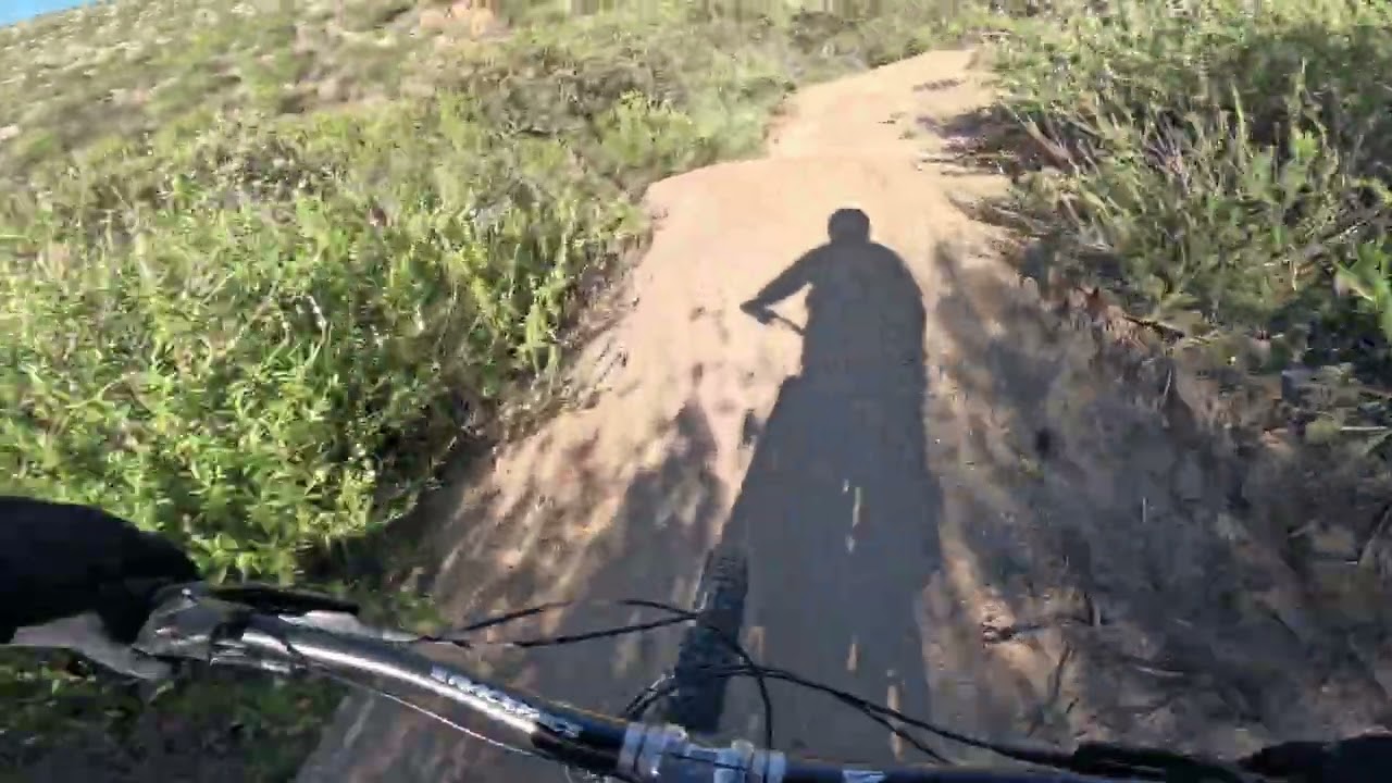 Vailocity Bike Park 3/5/2026