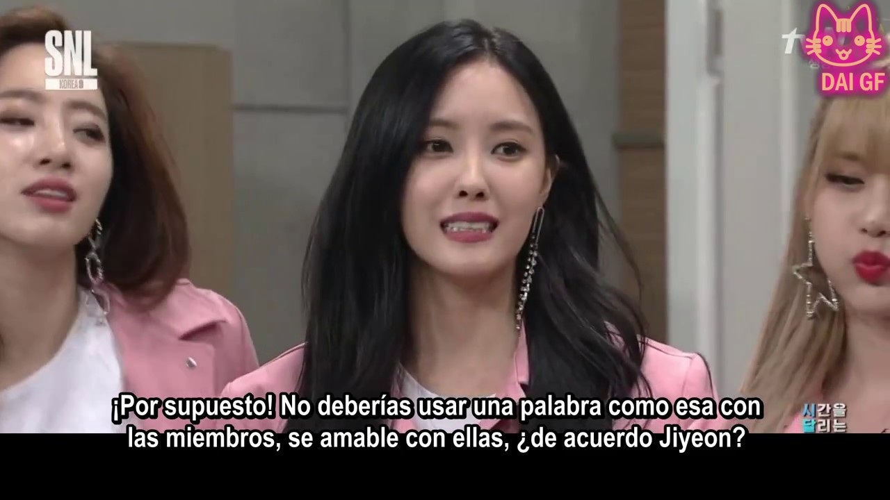 SNL Korea 9 - 
