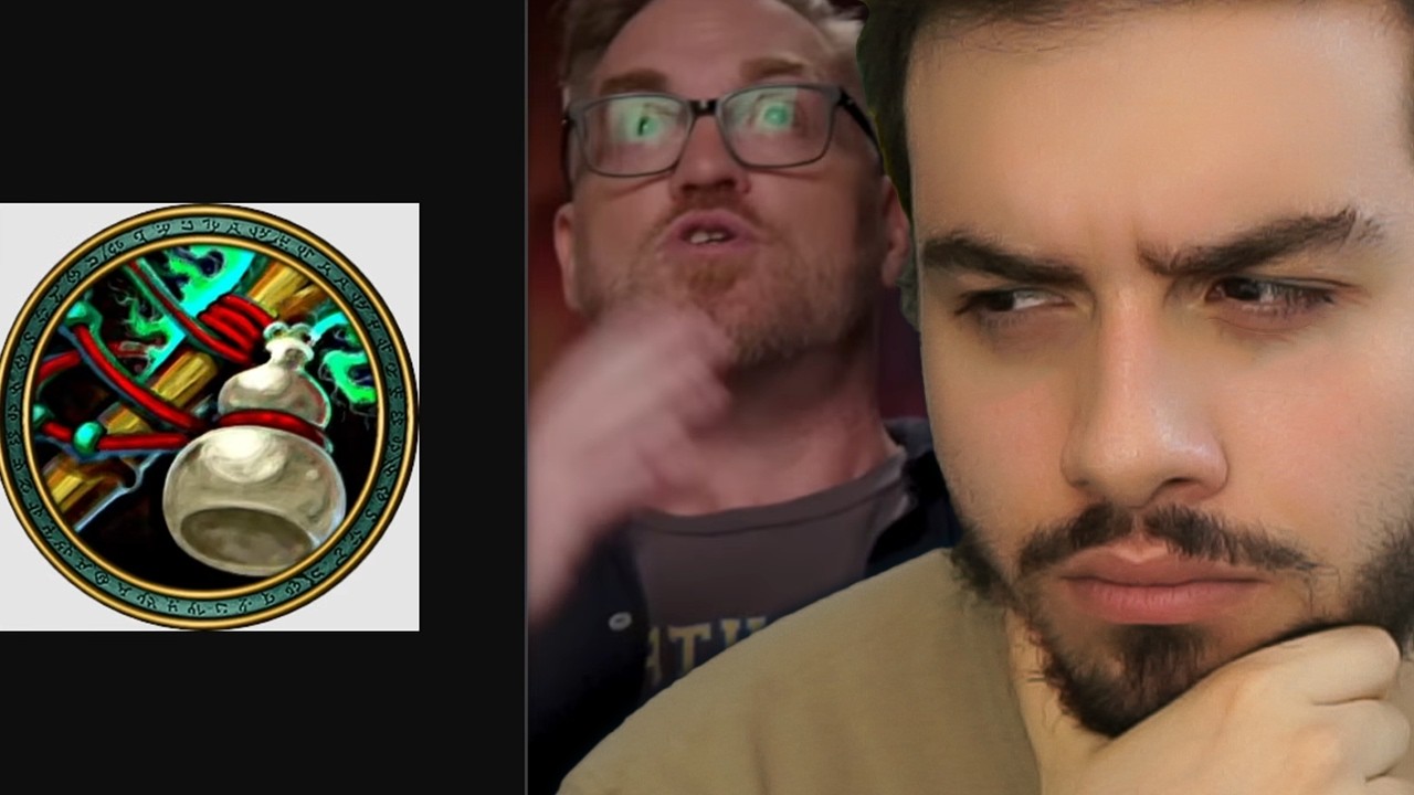 So This is the hearthstone year...