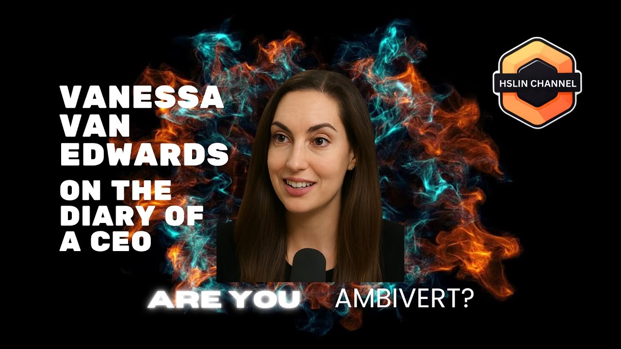 Ambivert: The Balanced Personality Between Extrovert and Introvert