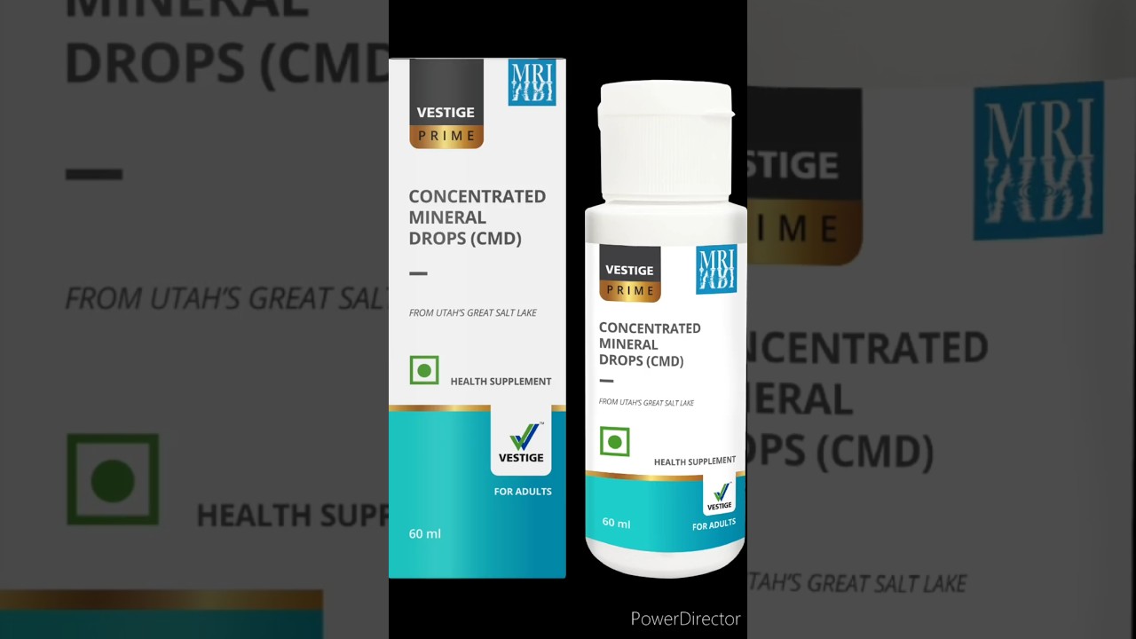 Vestige product cmd || vestige network marketing || cmd ke fayde 😲 || vestige business plan