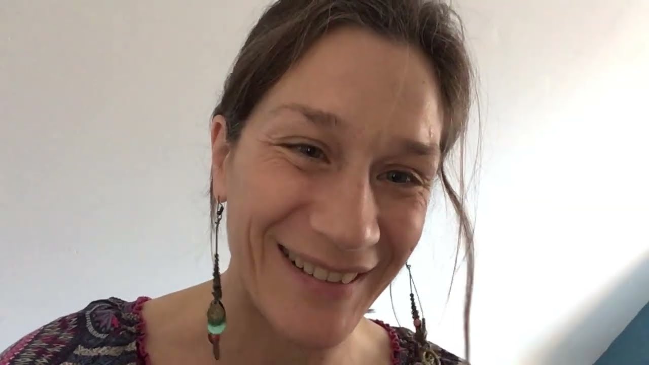 Après un cancer : Aurélie retrouve sa place de manager