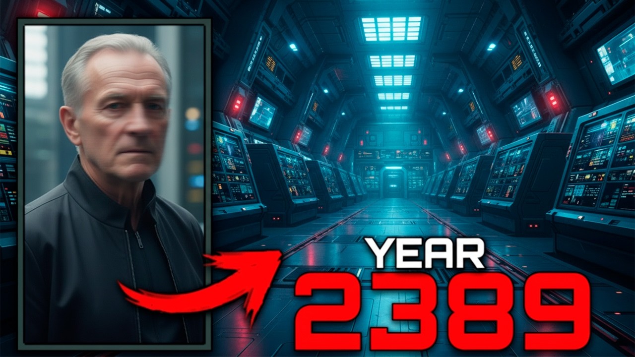 10 TIME TRAVELERS Whose Deaths Were Documented Before They Were Born