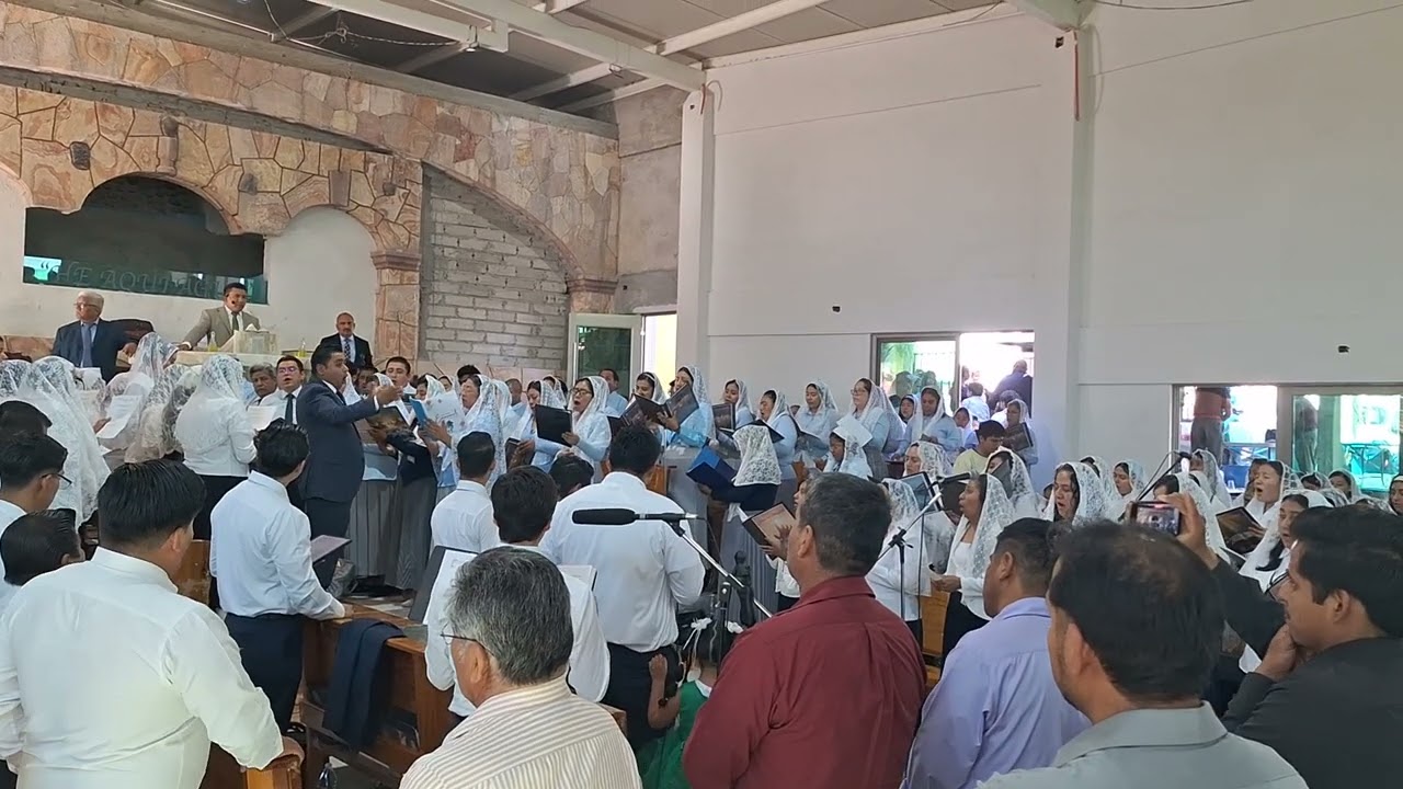 A tu nombre Gloria Moyotepec 25 Enero 2026