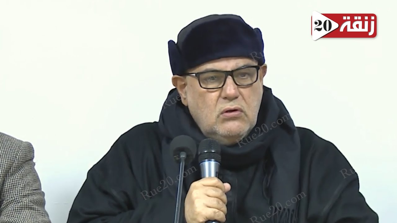 بنكيران: وهبي وزير آخر الزمن وانا ندمت حيت استقبلته في منزلي