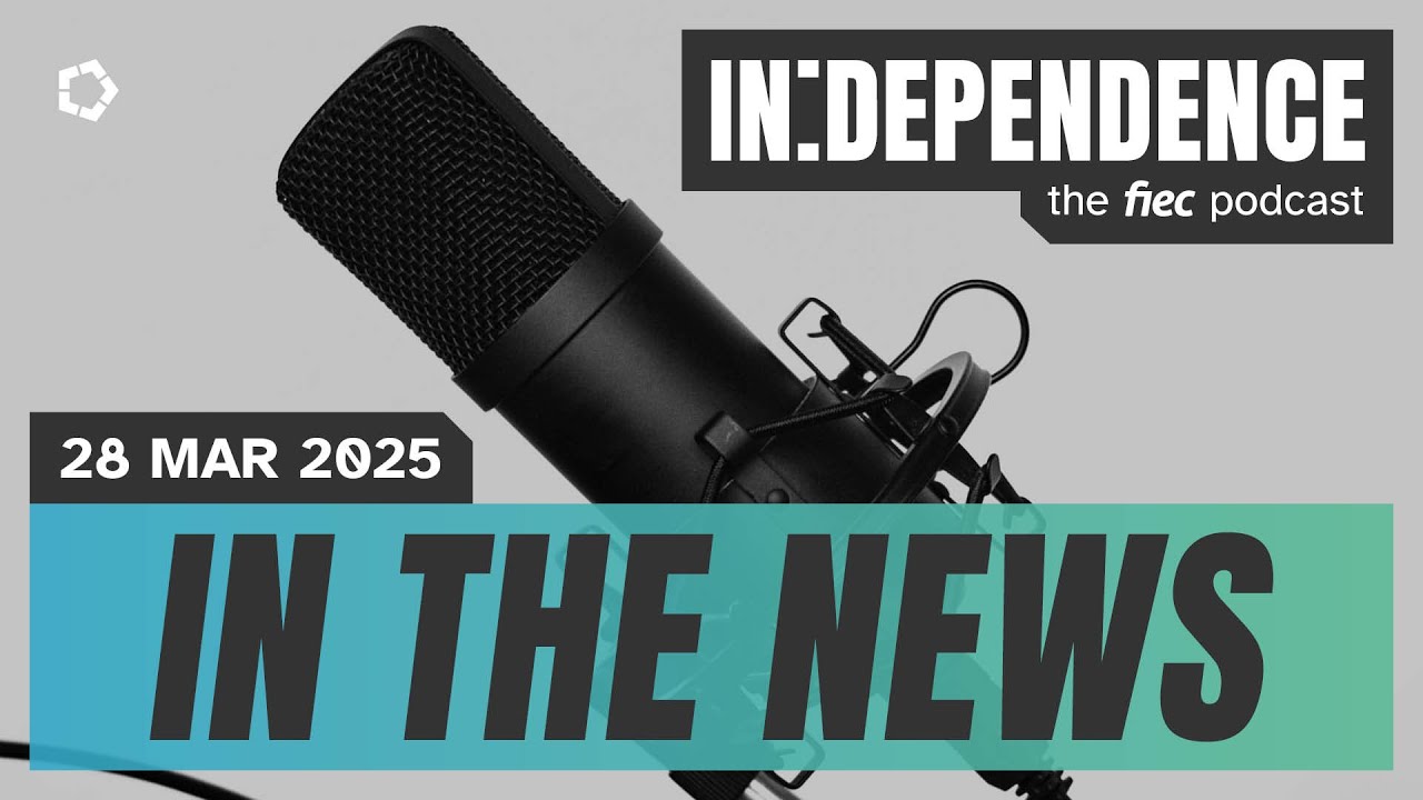 Signal Chats, Political Arrests, and Independency // In the News