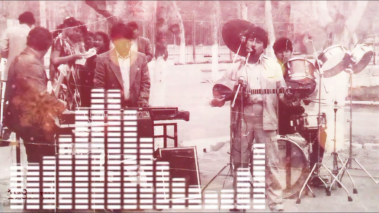Акмалжон.Хамидов.dustim.yusubbek.1992.🎶