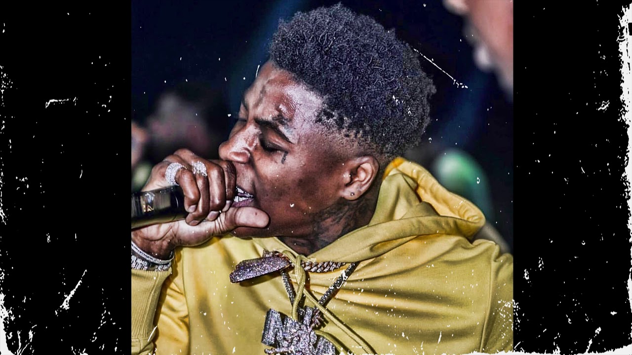 [FREE] NBA Youngboy Type Beat 2019 