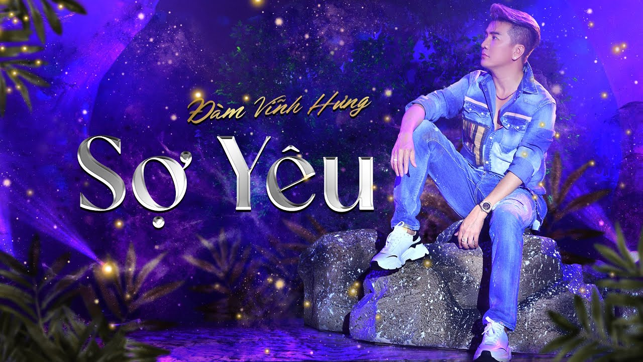 Sợ Y&ecirc;u | Đ&agrave;m Vĩnh Hưng (Cover) | A Special Gift From 