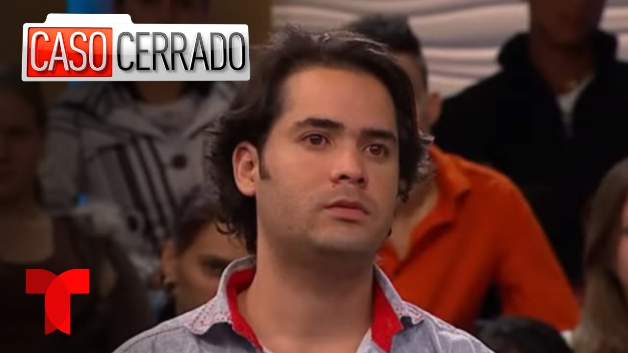 She wants to marry her sister's murderer 💍🔪💔 | Caso Cerrado Complete Case | Telemundo English
