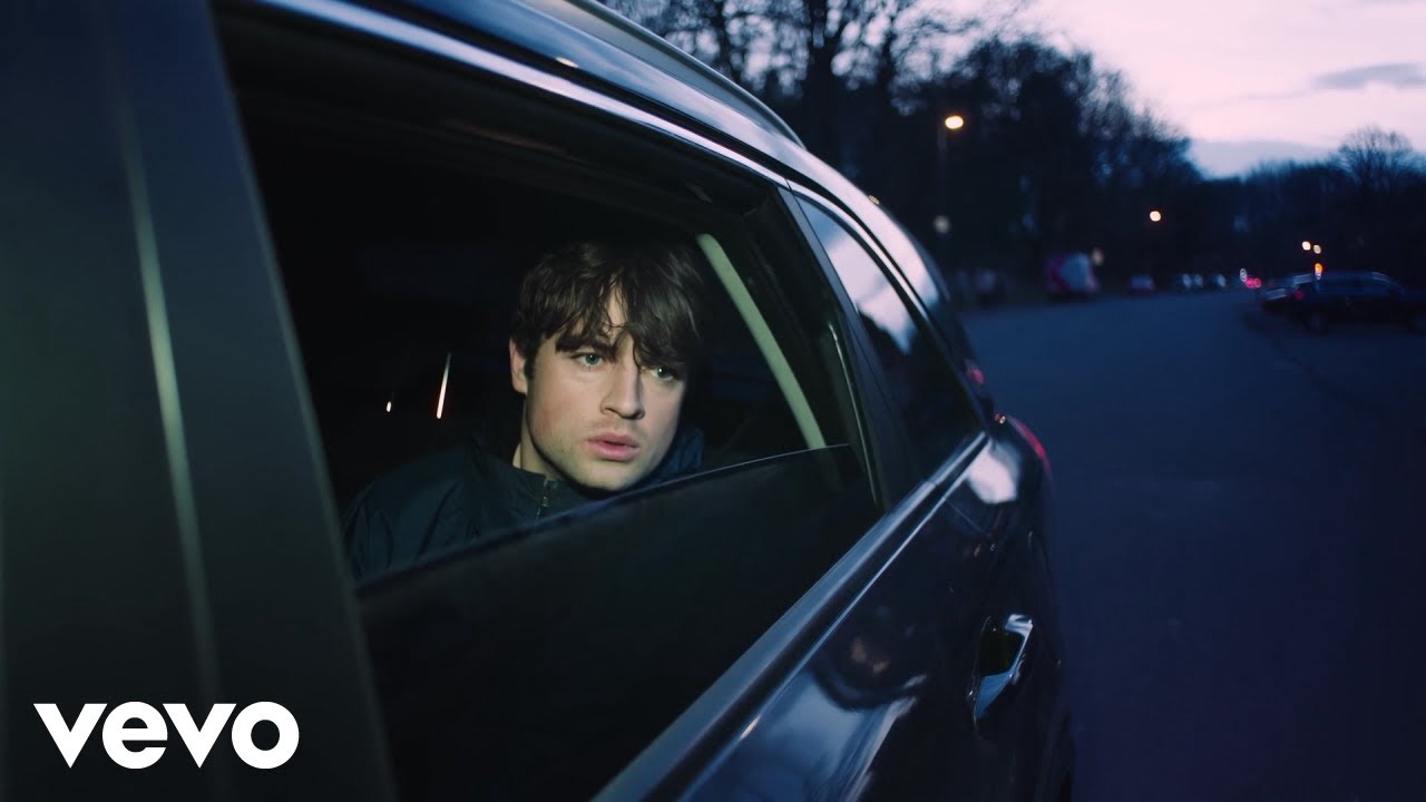 Keyside - Michael (What's Your Call?) Official Video