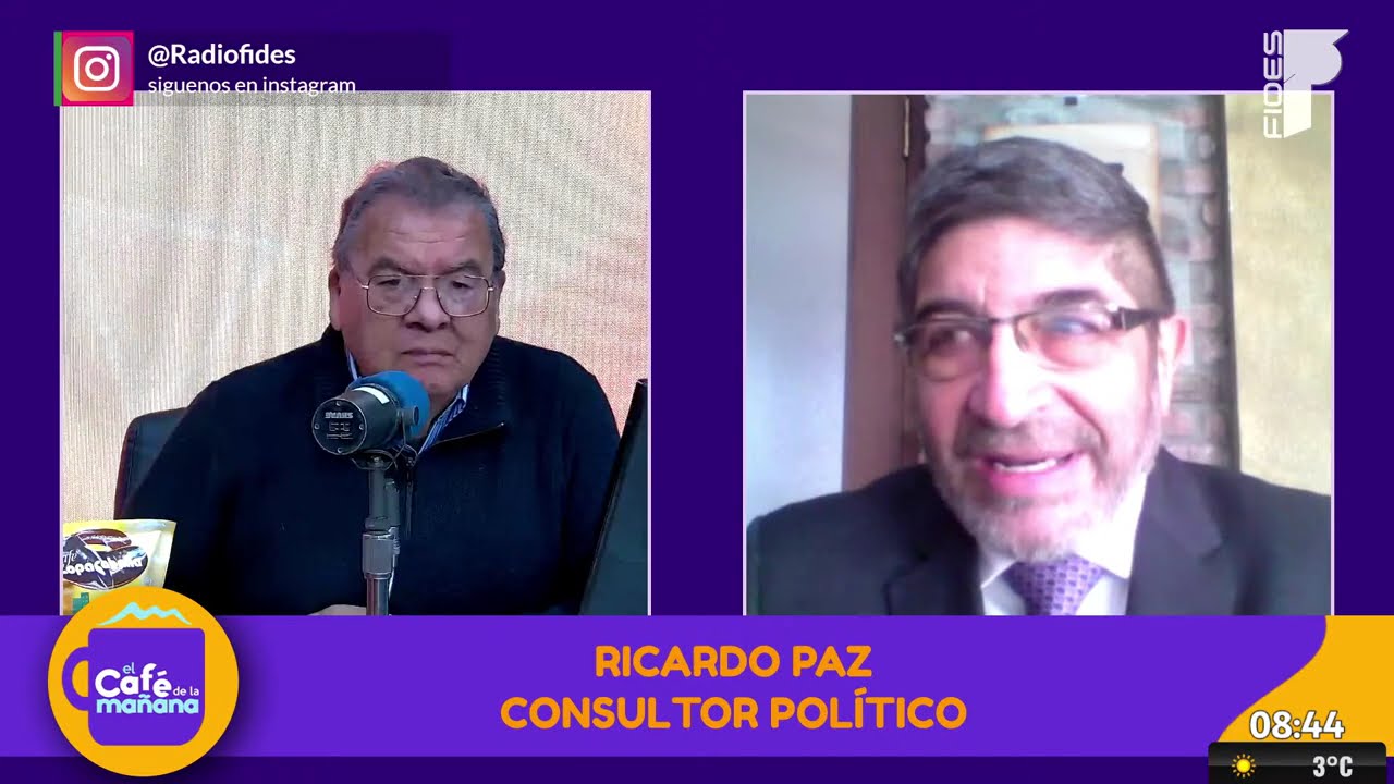 🔴EN DIRECTO🔴 23.06.26|