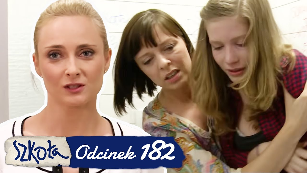 SZKOŁA ODC. 182 CZ. 3