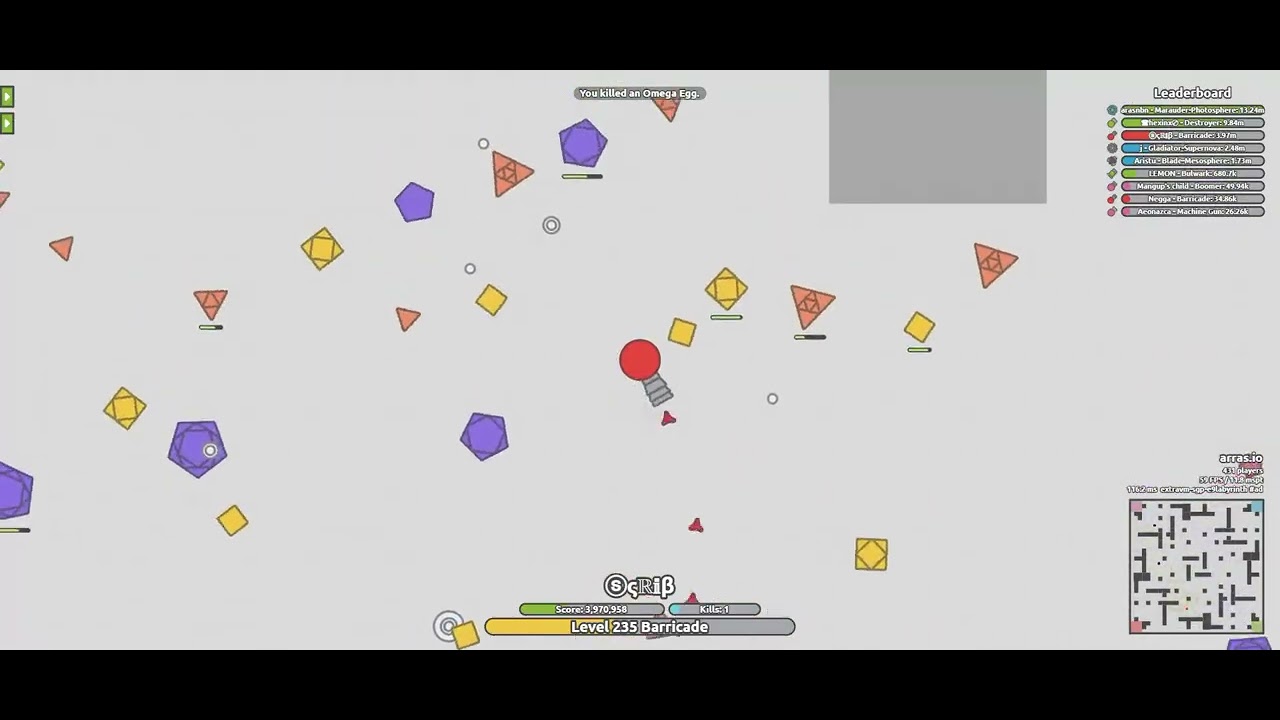 dreadnought v2 thing