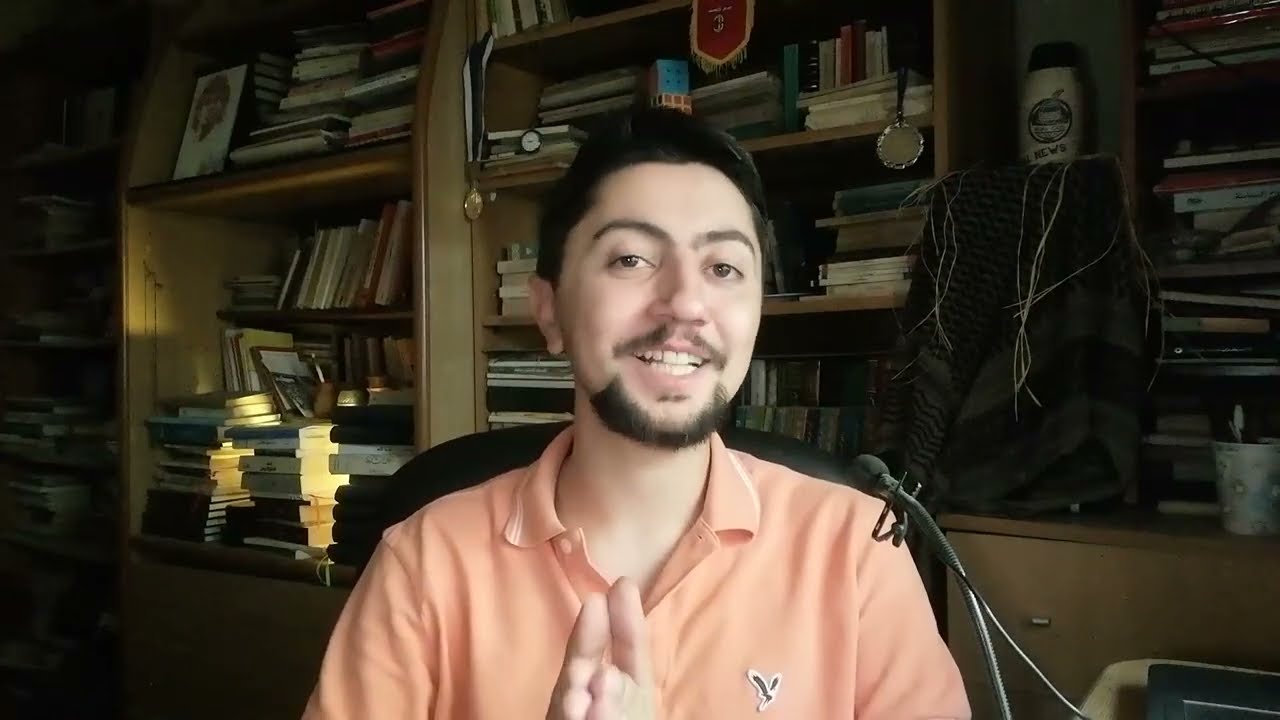ماذا لو استيقظت يوماً فوجدت نفسك حشرة؟!