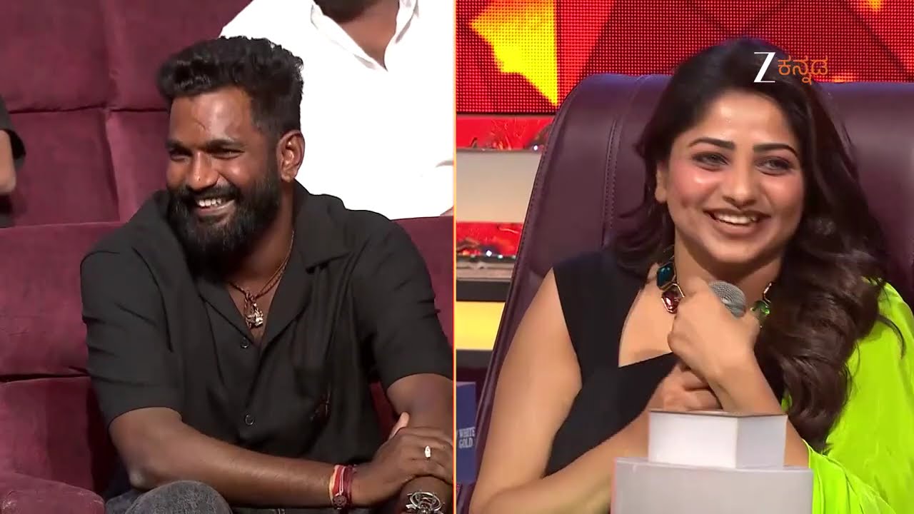 Dance Karnataka Dance 2025| Ep - 26| Webisode 01| Feb,8 2026| Anushree,Shivaraj Kumar| Zee Kannada
