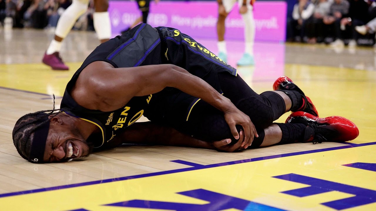 Jimmy Butler TORN ACL Emergency Episode | 3 Points Podcast