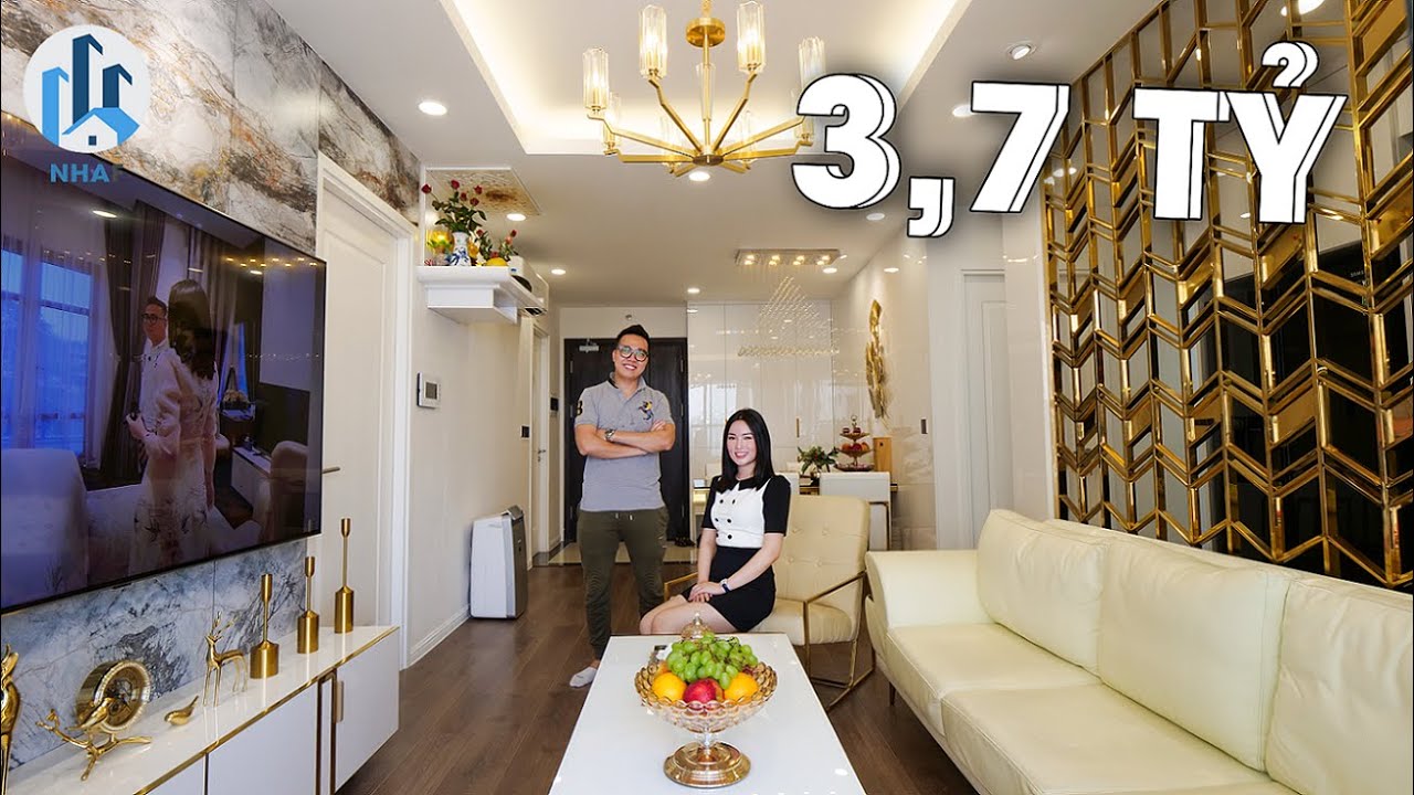 Đột Nhập Căn Hộ 