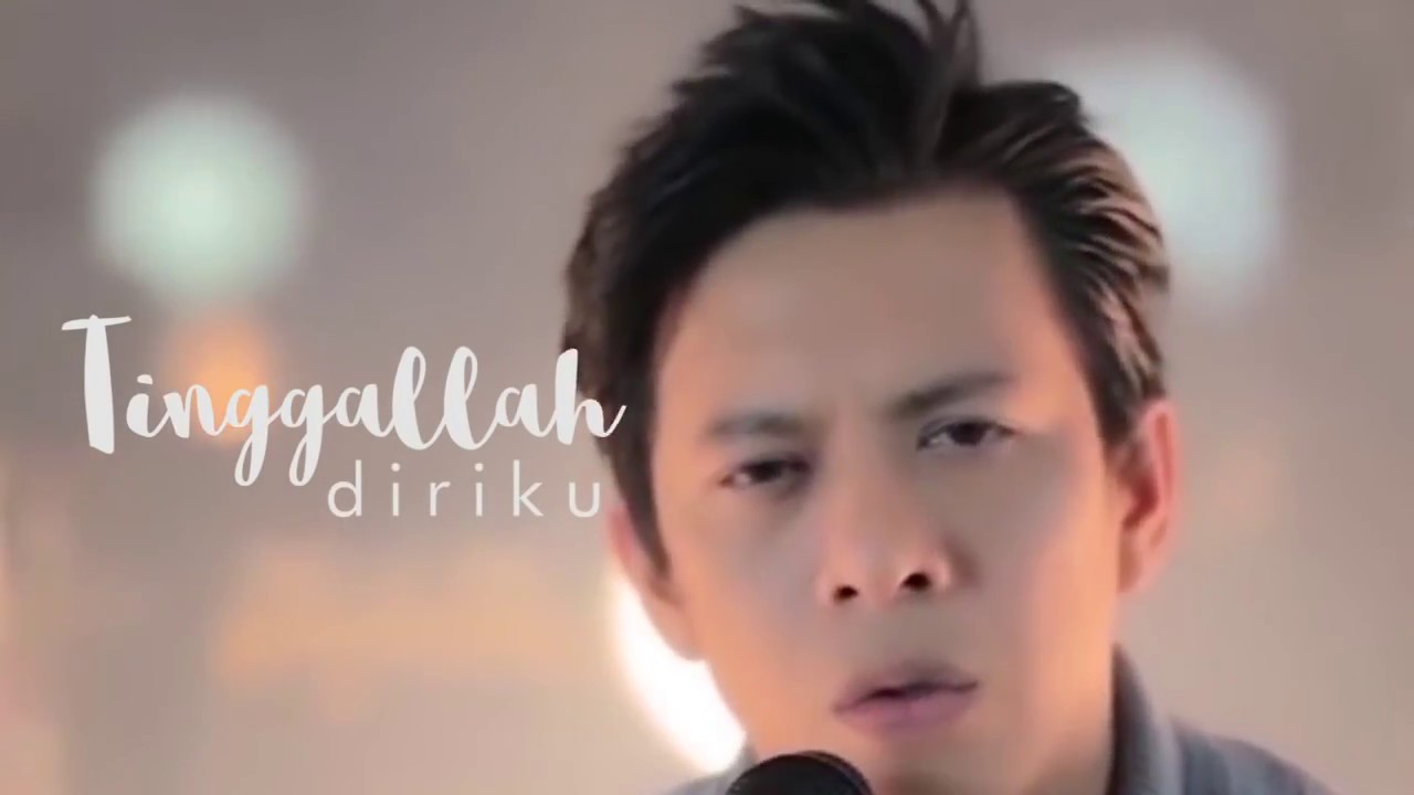 NOAH - Tinggallah Kusendiri (Official Video Studio)
