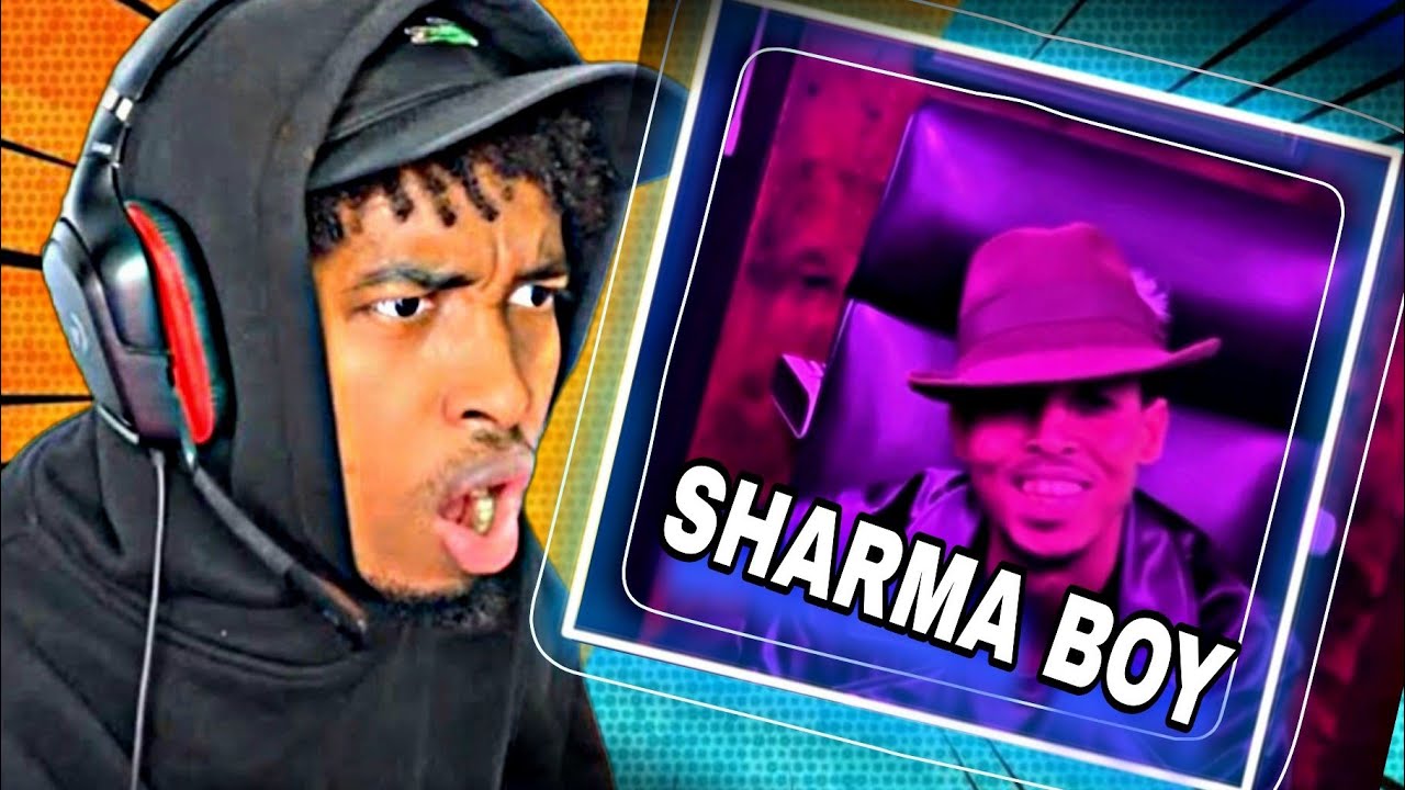DIDI REACTION FT SHARMA BOY ||  MAXAA UROOYO👃JAWAABTA UGU DAMBEESAY