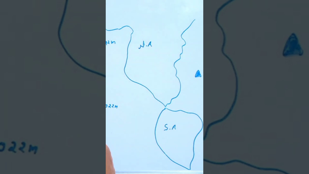 Map me highest or deepest places ko kis symbol se show krte h