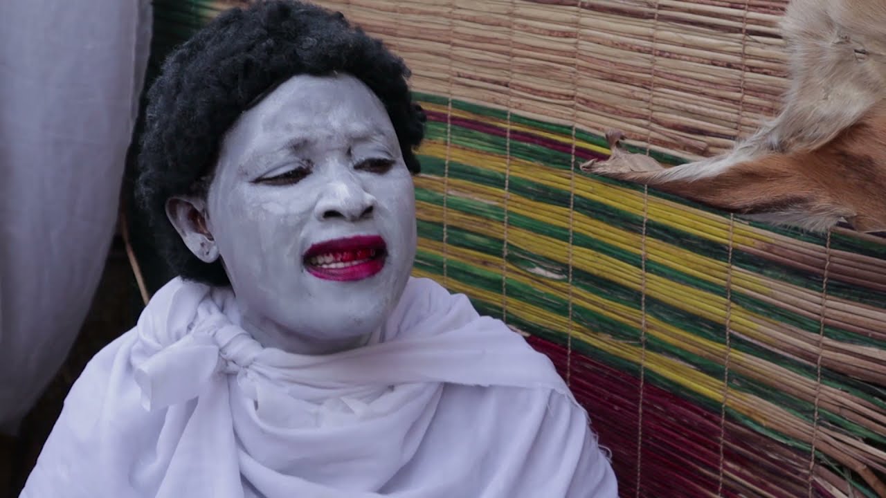 GOD OF THE BIBLE EPISODE 4 (A Film Written and Directed by Moses Korede ARE) Subtitled in English