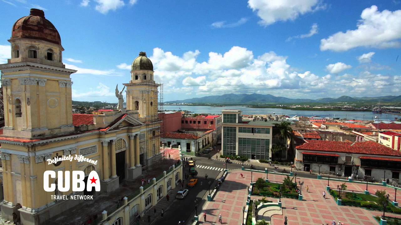 Hotel Casa Granda, Santiago de Cuba.