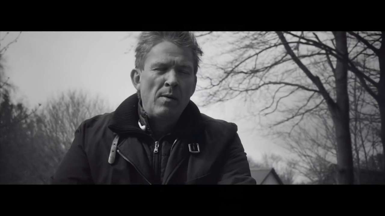 Anders Blichfeldt - Den jeg er [Official Music Video]