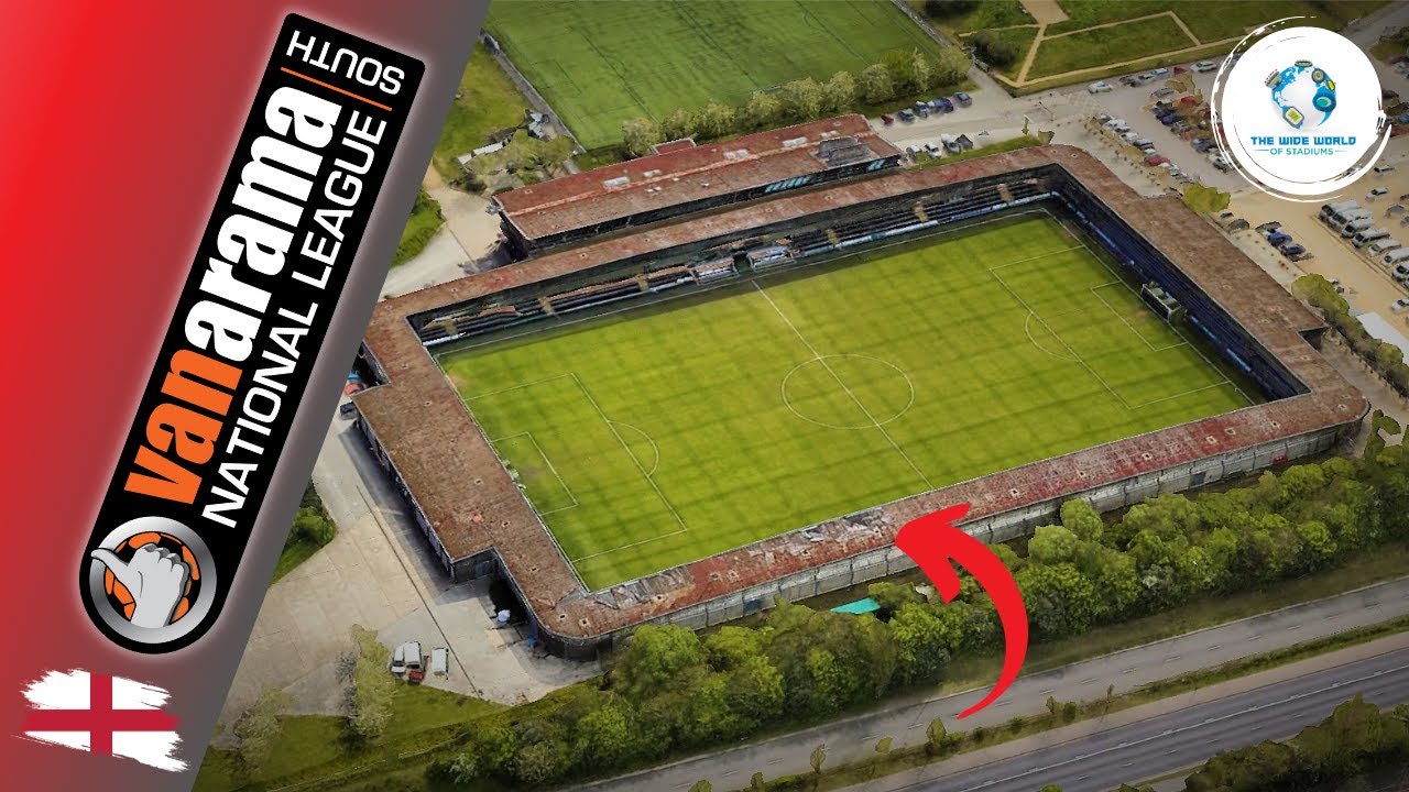 National League South Stadiums