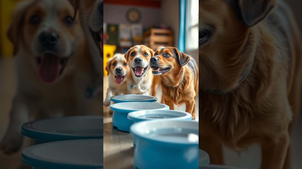 Whiskers and Wonders on a Quiet Day