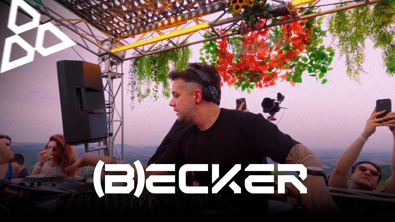 Becker @ Lado B (Deck976)