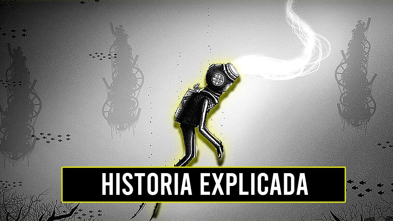 Silt 👉 HISTORIA EXPLICADA | ¿Que es lo que ocurre?