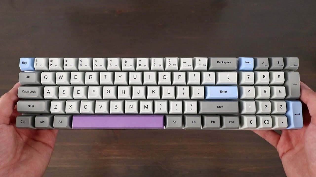 Vortex Vibe Review
