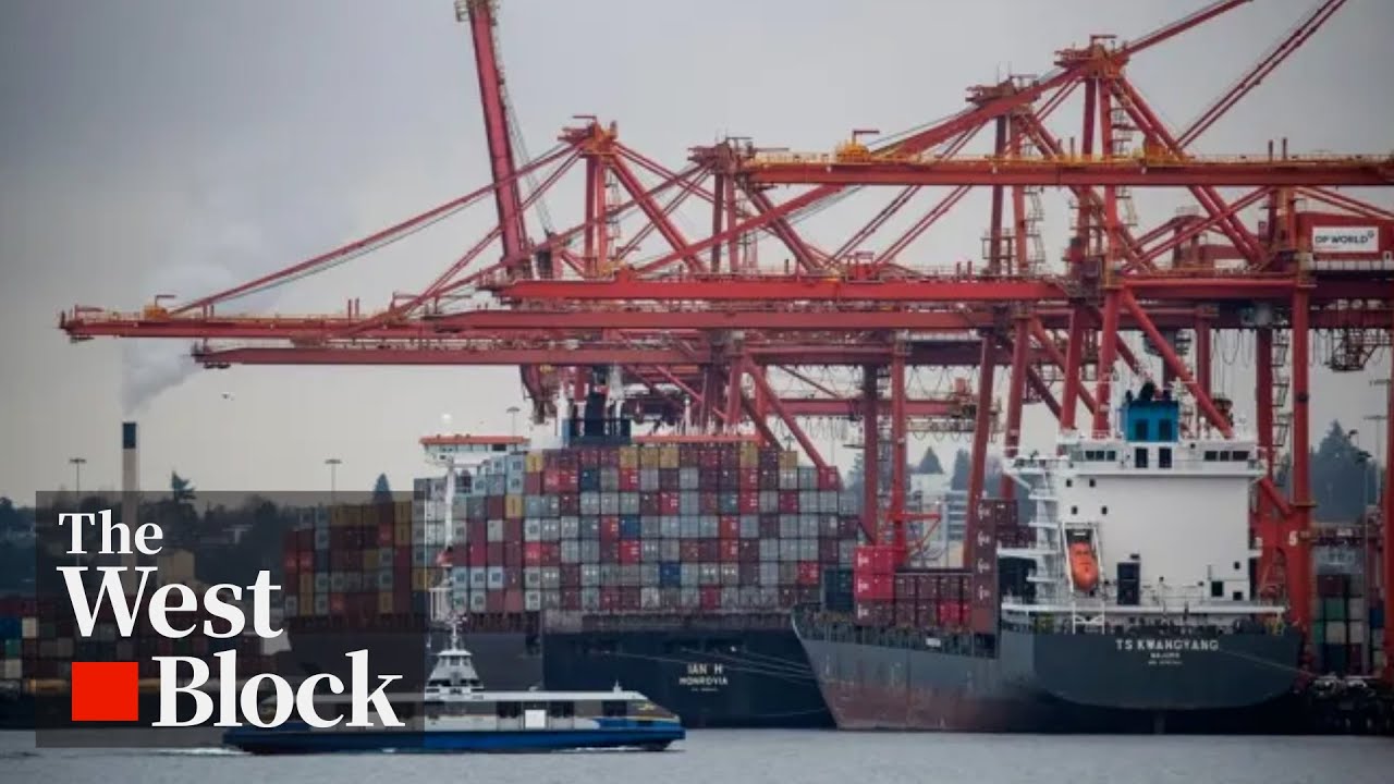 Trump tariffs will have 