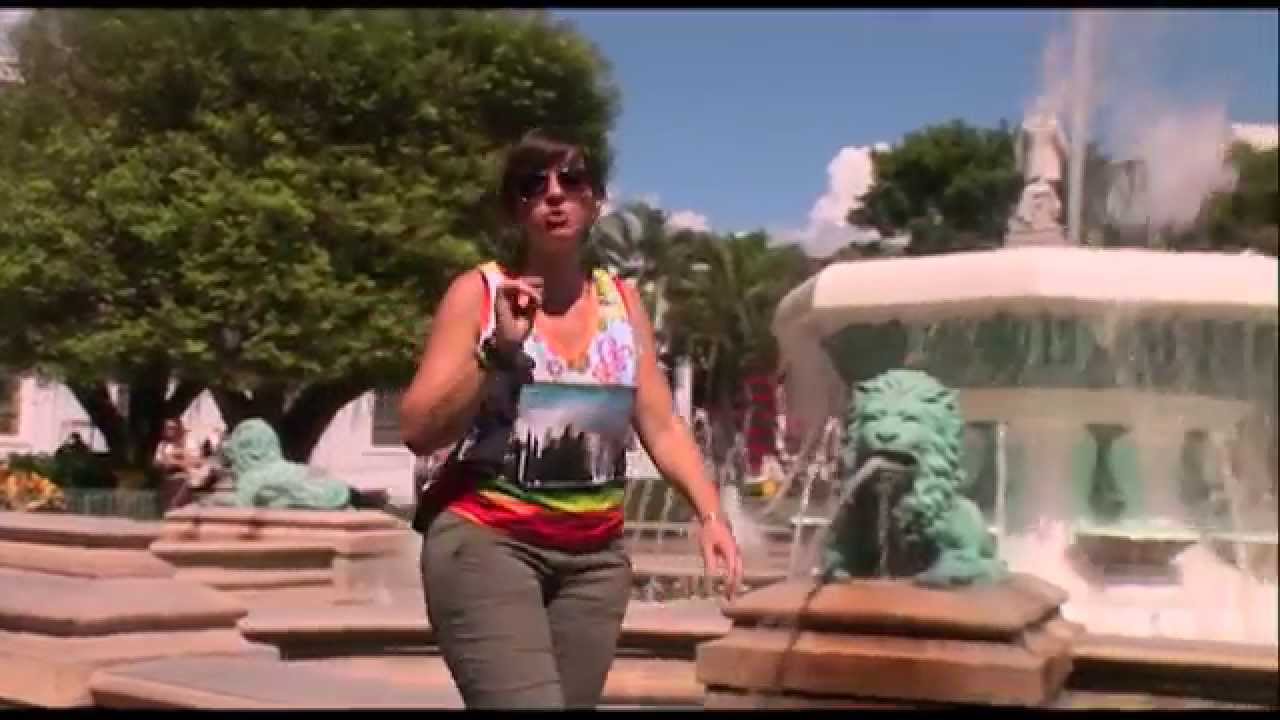 Ponce - Puerto Rico | La Perla Del Sur con Llum Barrera | Planeta Finito